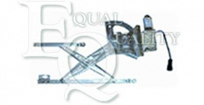 EQUAL QUALITY 370311 -  Подъемное устройство для окон